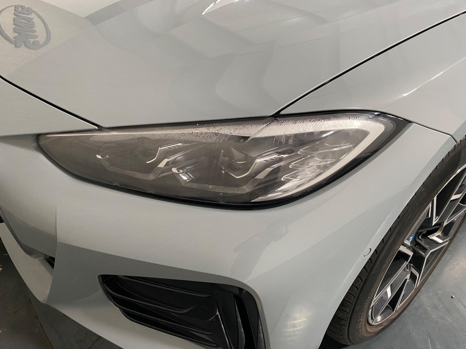 Used BMW i4 2022 for sale - 76832591: Photo 20