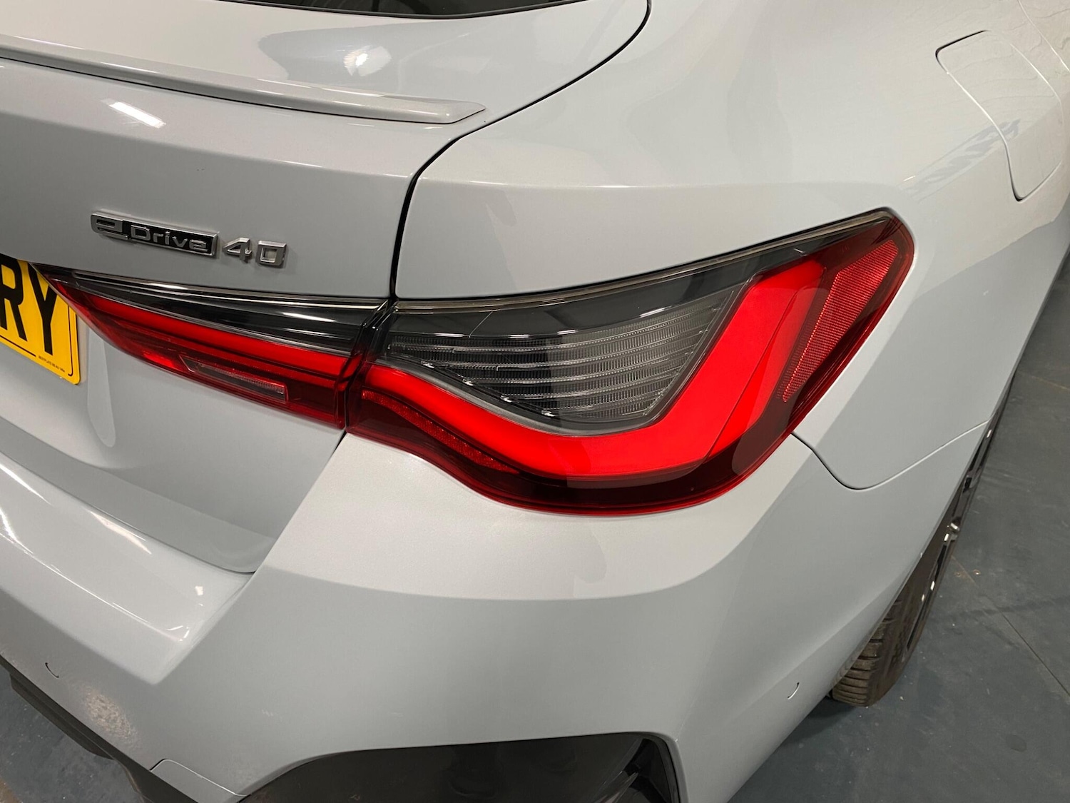 Used BMW i4 2022 for sale - 76832591: Photo 21