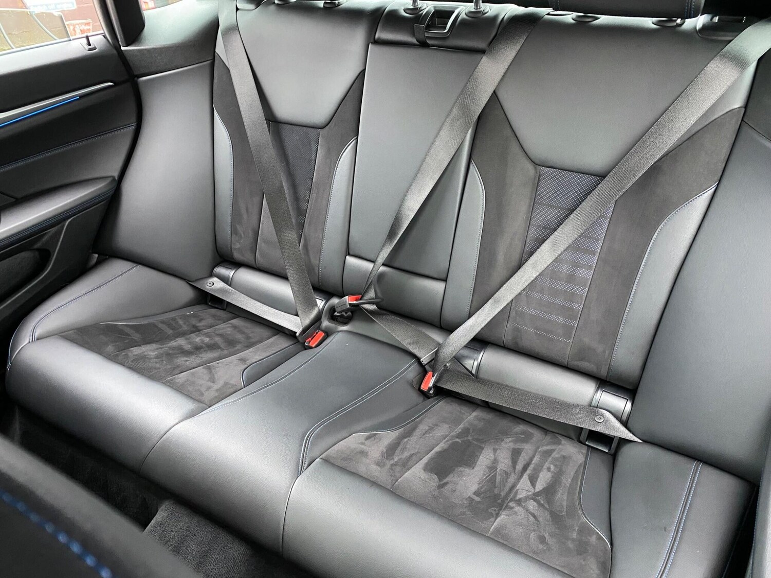 Used BMW i4 2022 for sale - 76832591: Photo 25