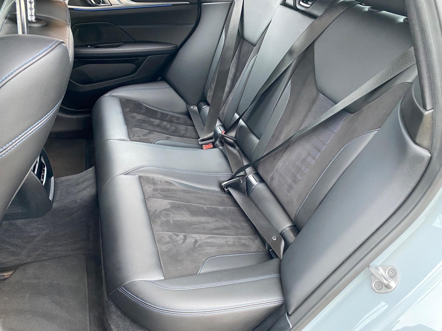 Used BMW i4 2022 for sale - 76832591: Photo 26