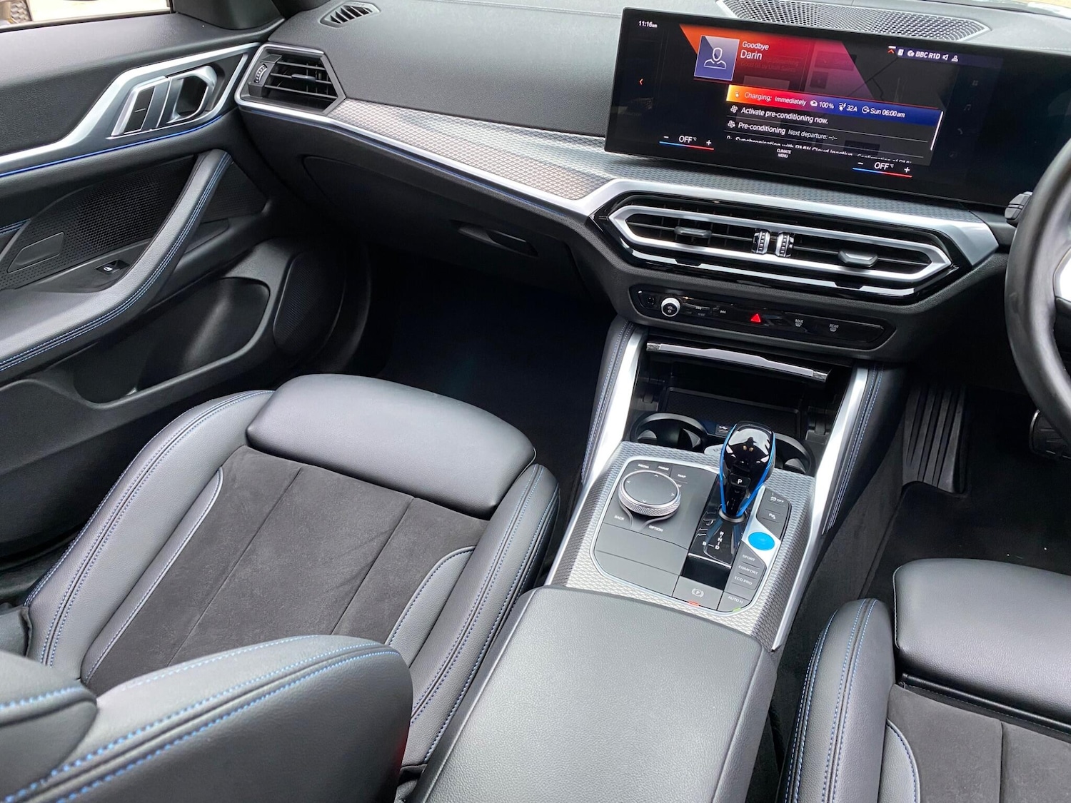 Used BMW i4 2022 for sale - 76832591: Photo 28