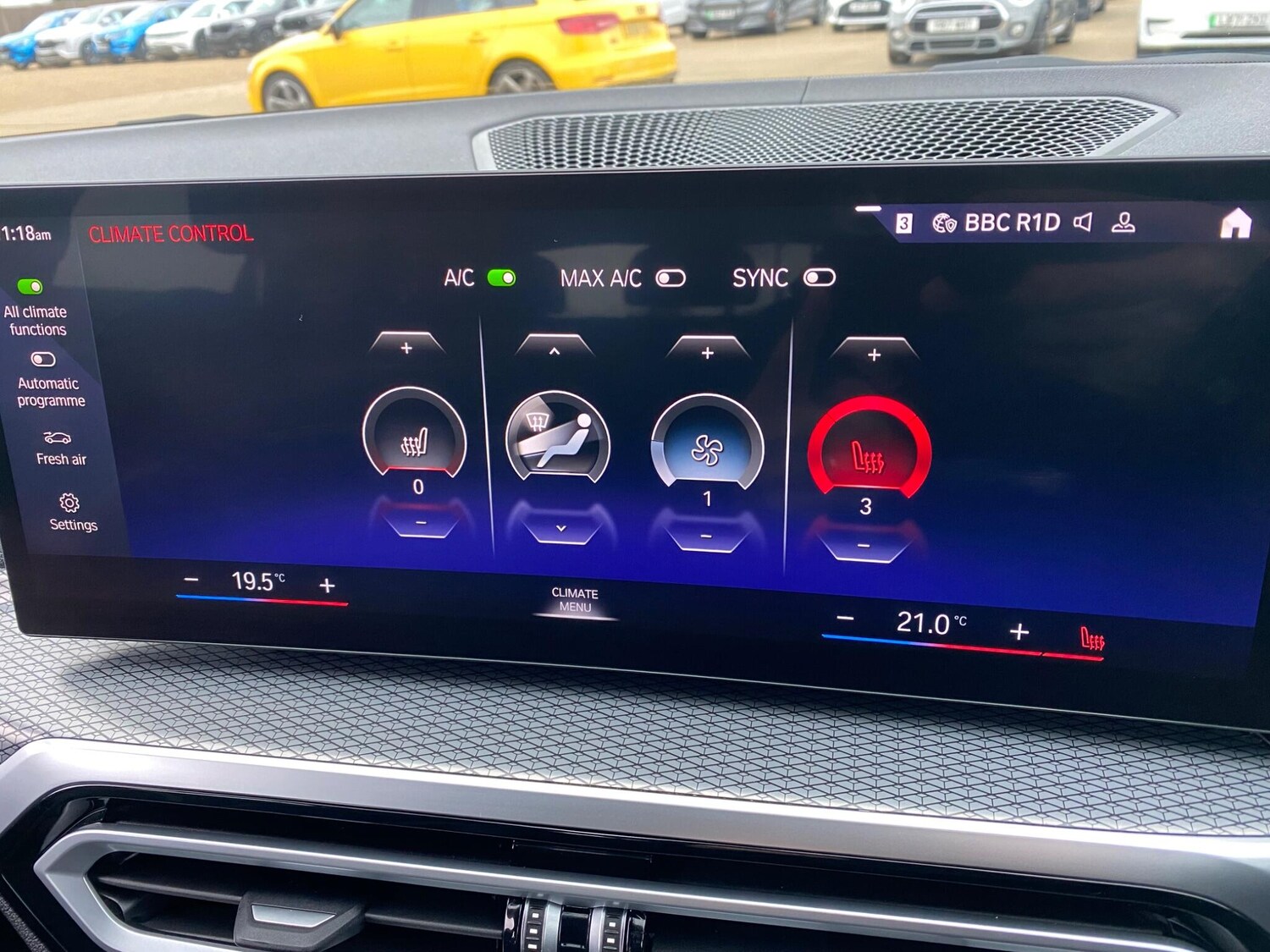 Used BMW i4 2022 for sale - 76832591: Photo 31