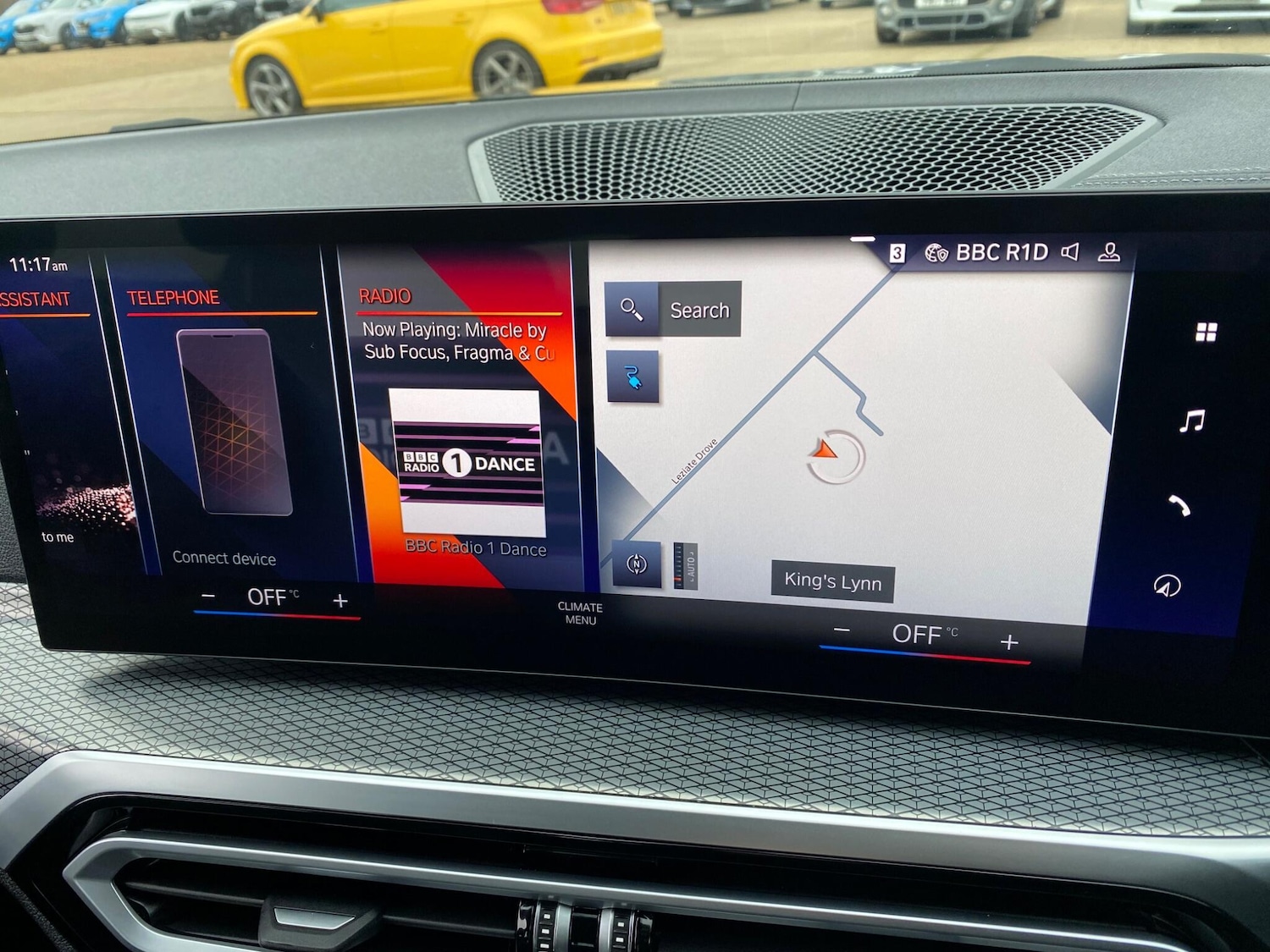 Used BMW i4 2022 for sale - 76832591: Photo 32