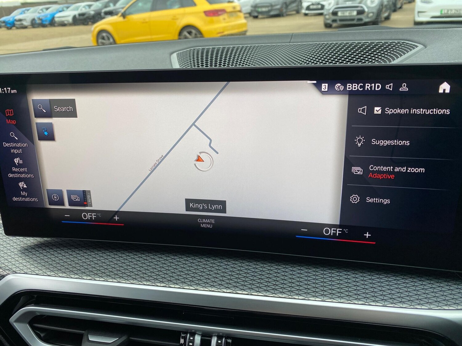 Used BMW i4 2022 for sale - 76832591: Photo 34