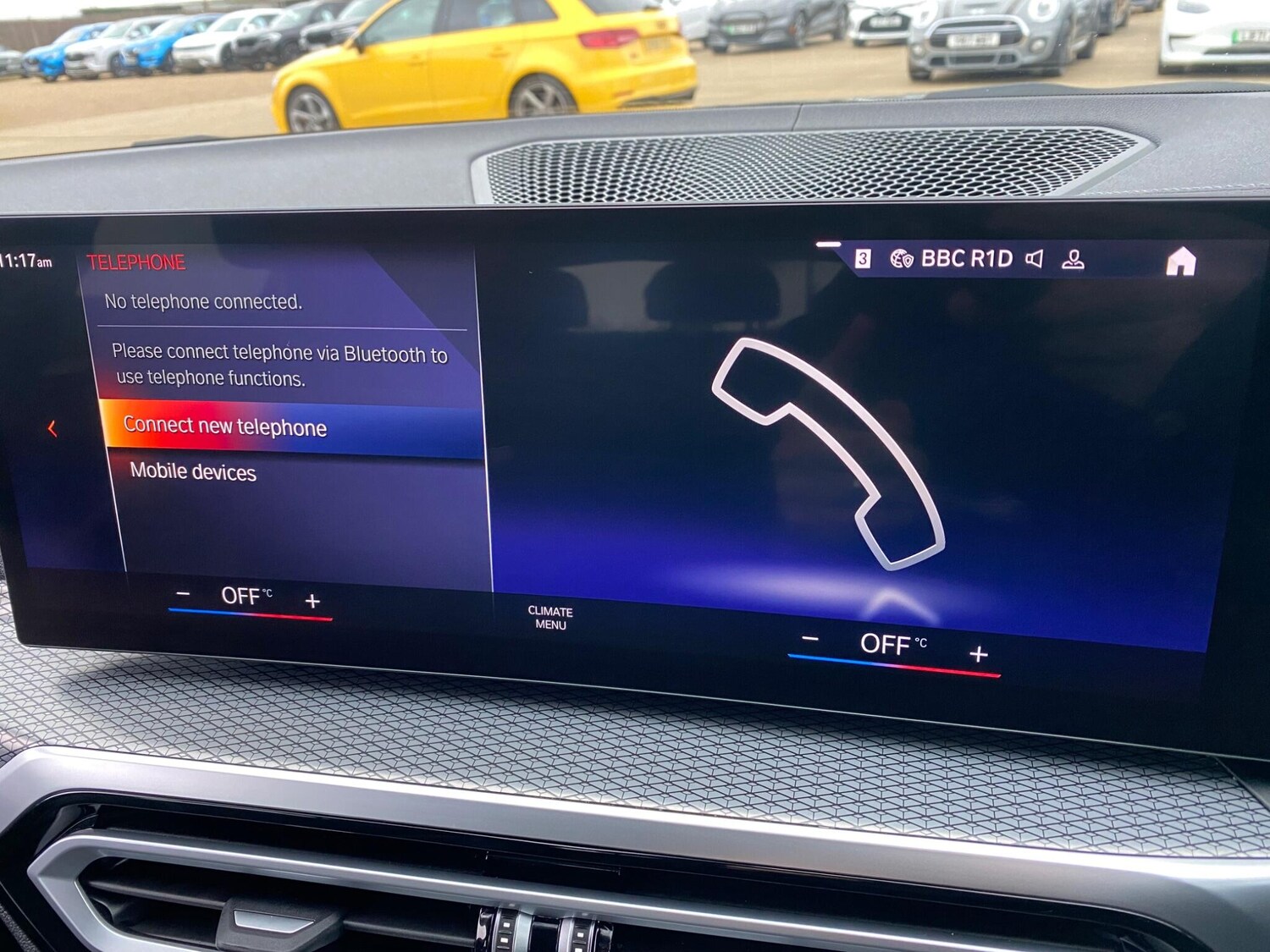 Used BMW i4 2022 for sale - 76832591: Photo 36