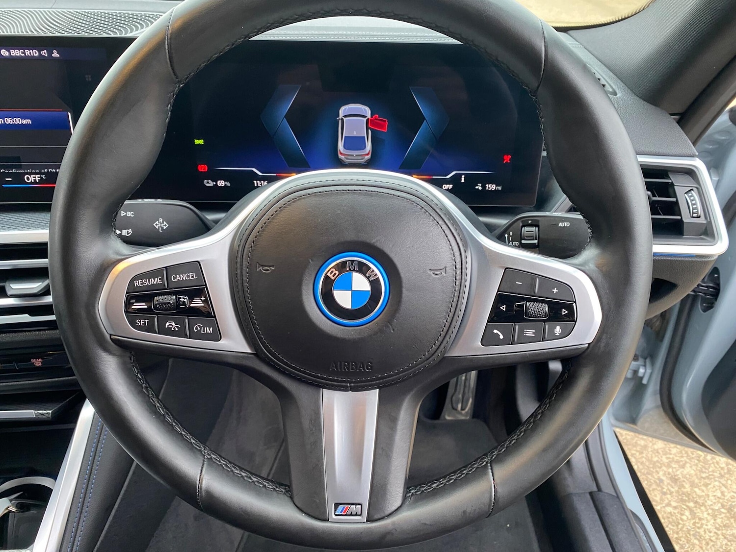 Used BMW i4 2022 for sale - 76832591: Photo 43