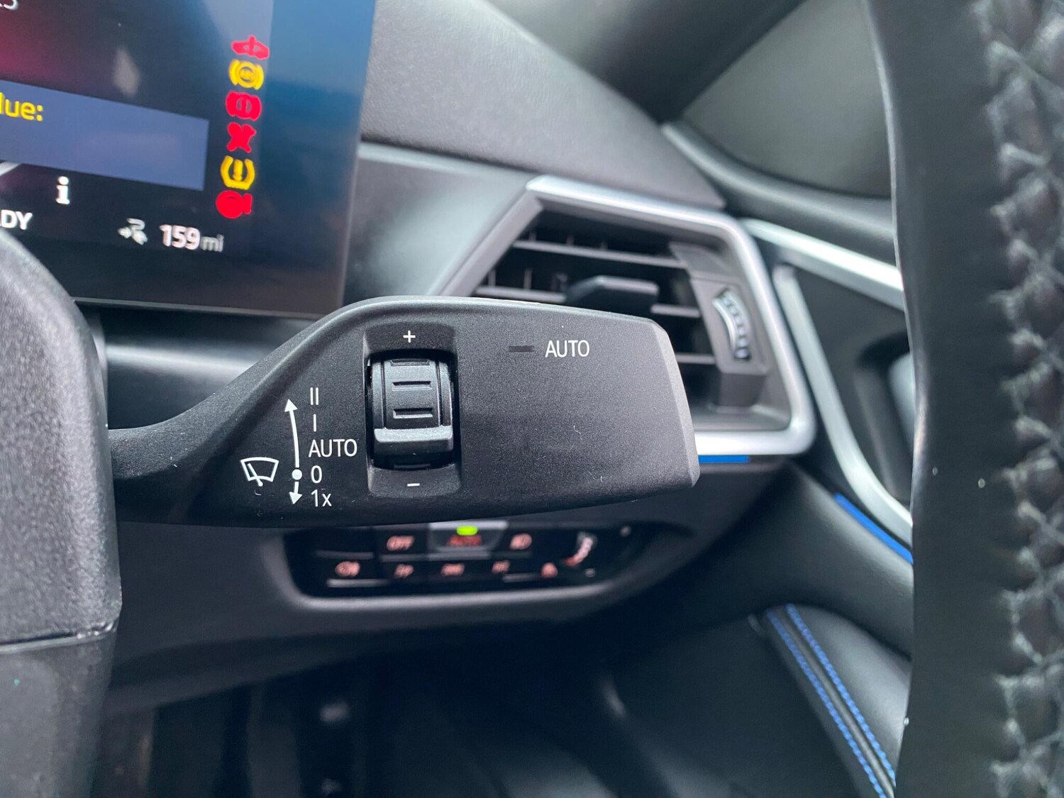 Used BMW i4 2022 for sale - 76832591: Photo 44