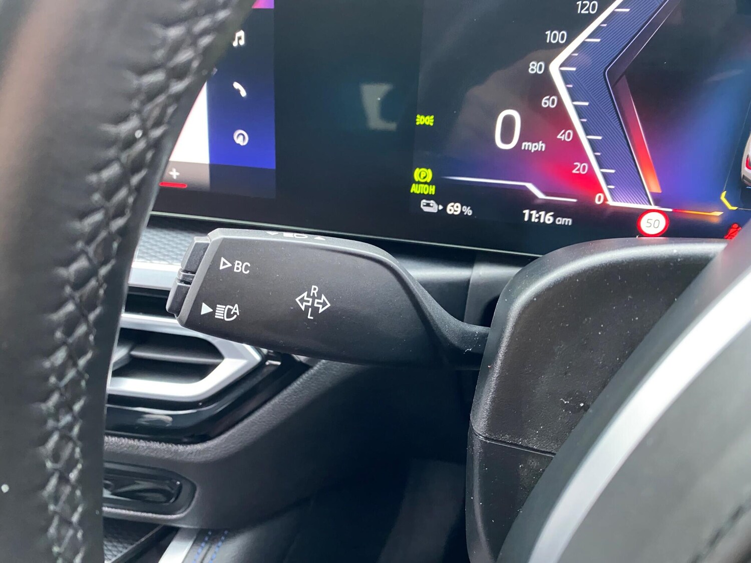 Used BMW i4 2022 for sale - 76832591: Photo 45