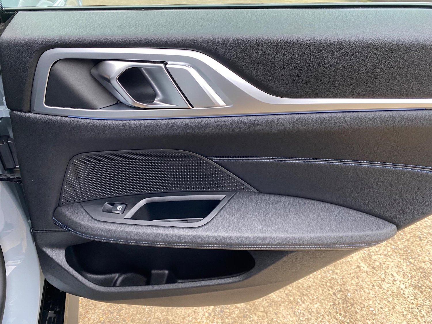 Used BMW i4 2022 for sale - 76832591: Photo 53