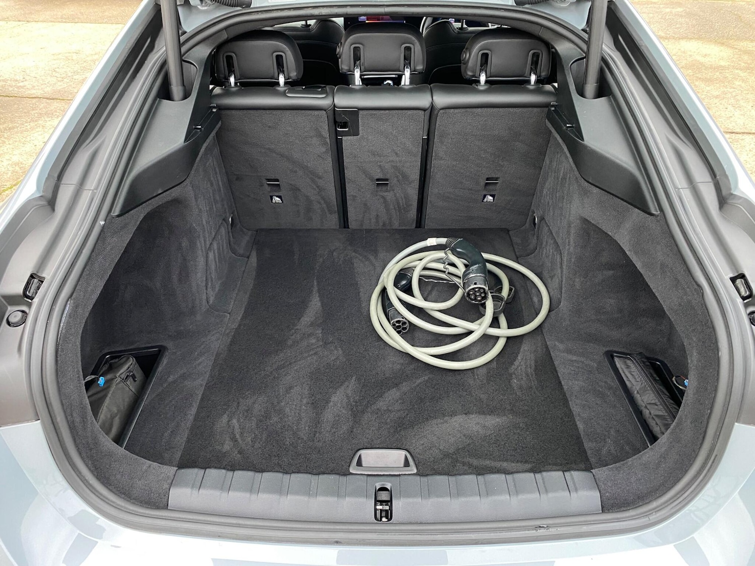 Used BMW i4 2022 for sale - 76832591: Photo 55