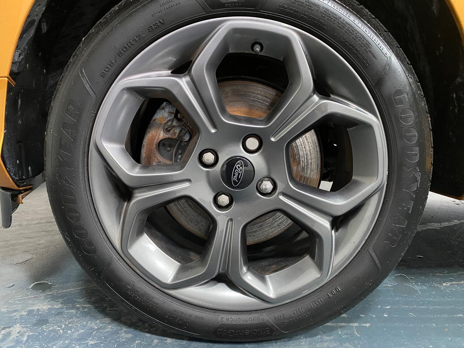 Used Ford Ecosport 2019 for sale - 76702401: Photo 17