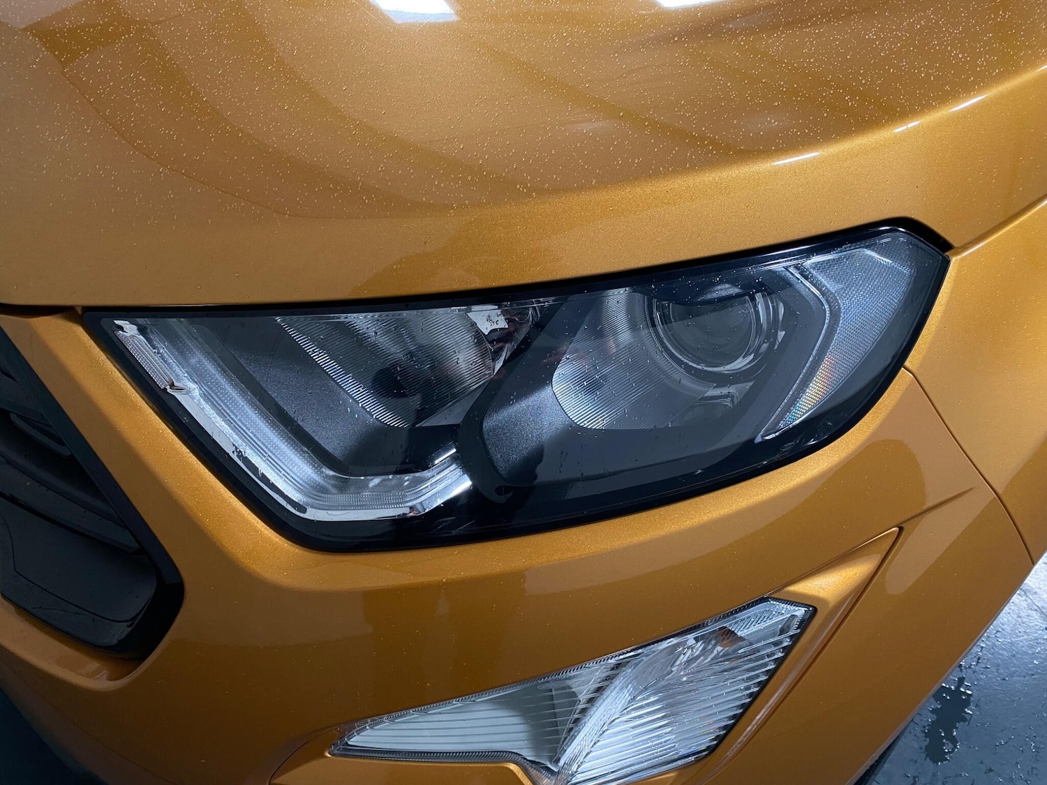 Used Ford Ecosport 2019 for sale - 76702401: Photo 21