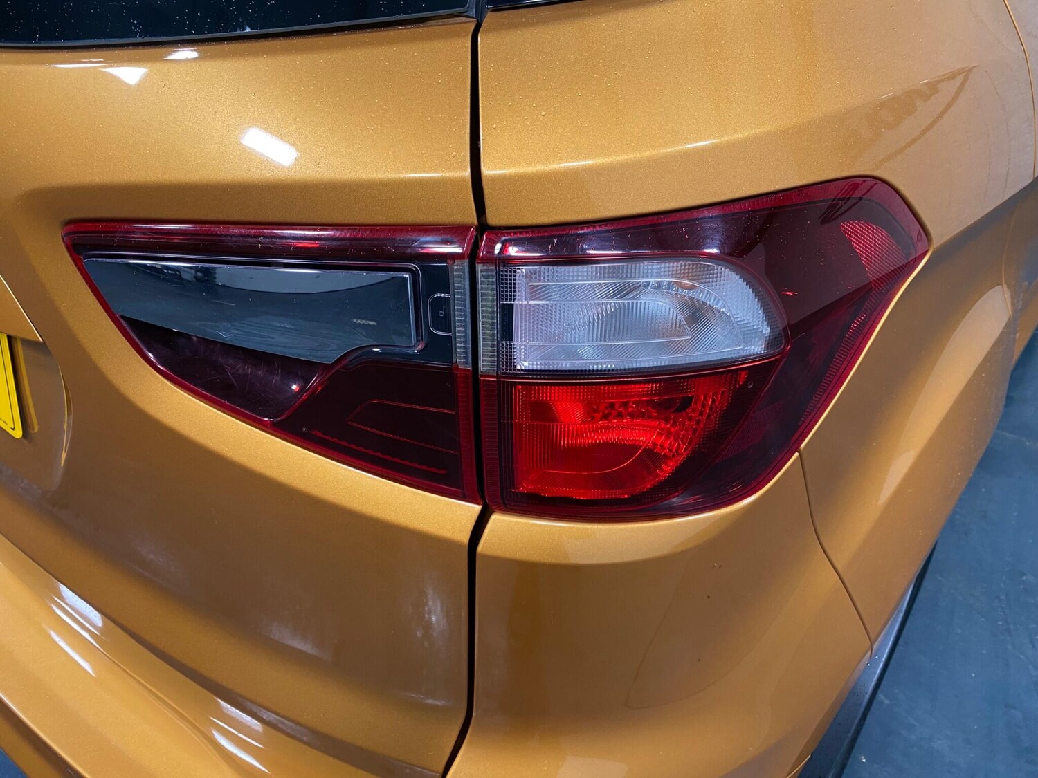 Used Ford Ecosport 2019 for sale - 76702401: Photo 22