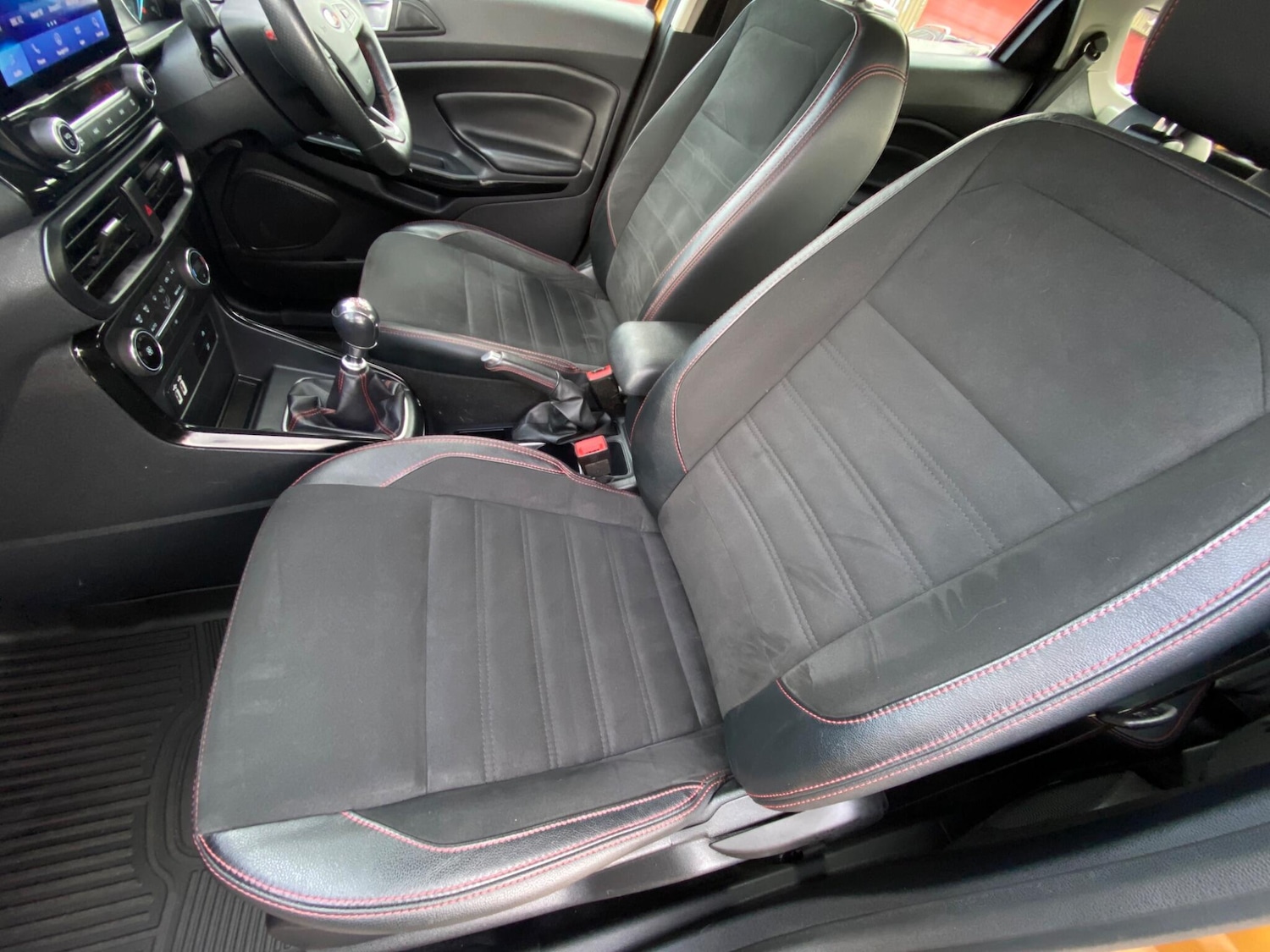 Used Ford Ecosport 2019 for sale - 76702401: Photo 24