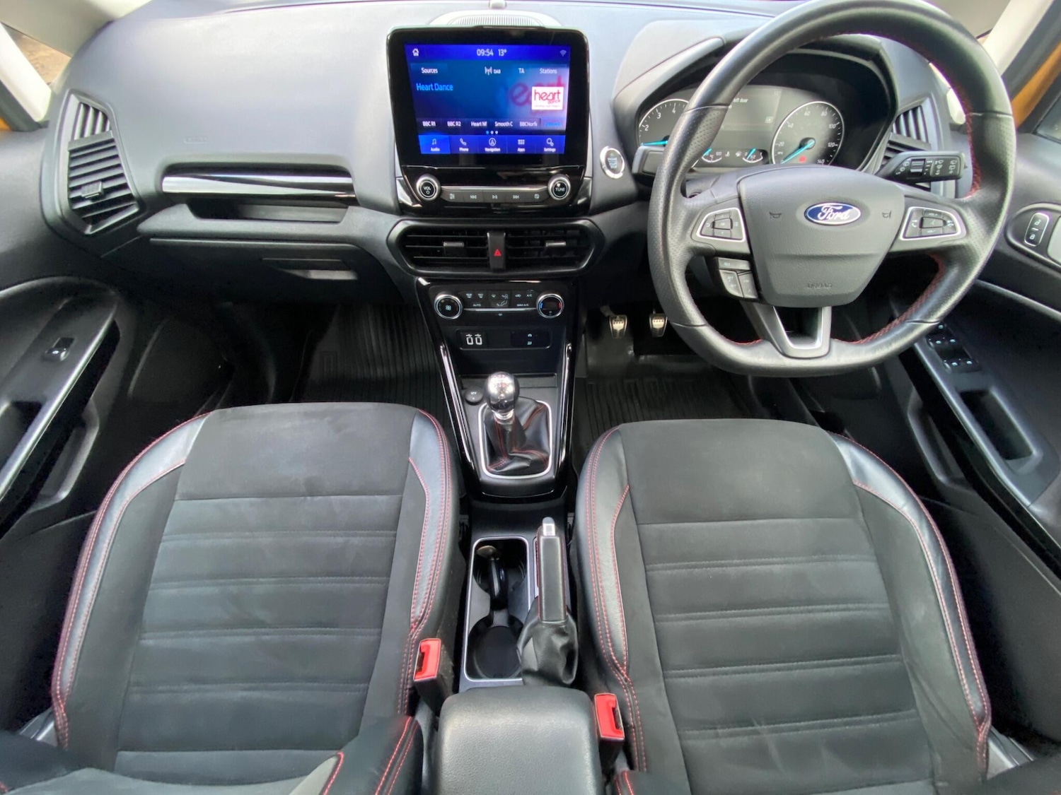 Used Ford Ecosport 2019 for sale - 76702401: Photo 26