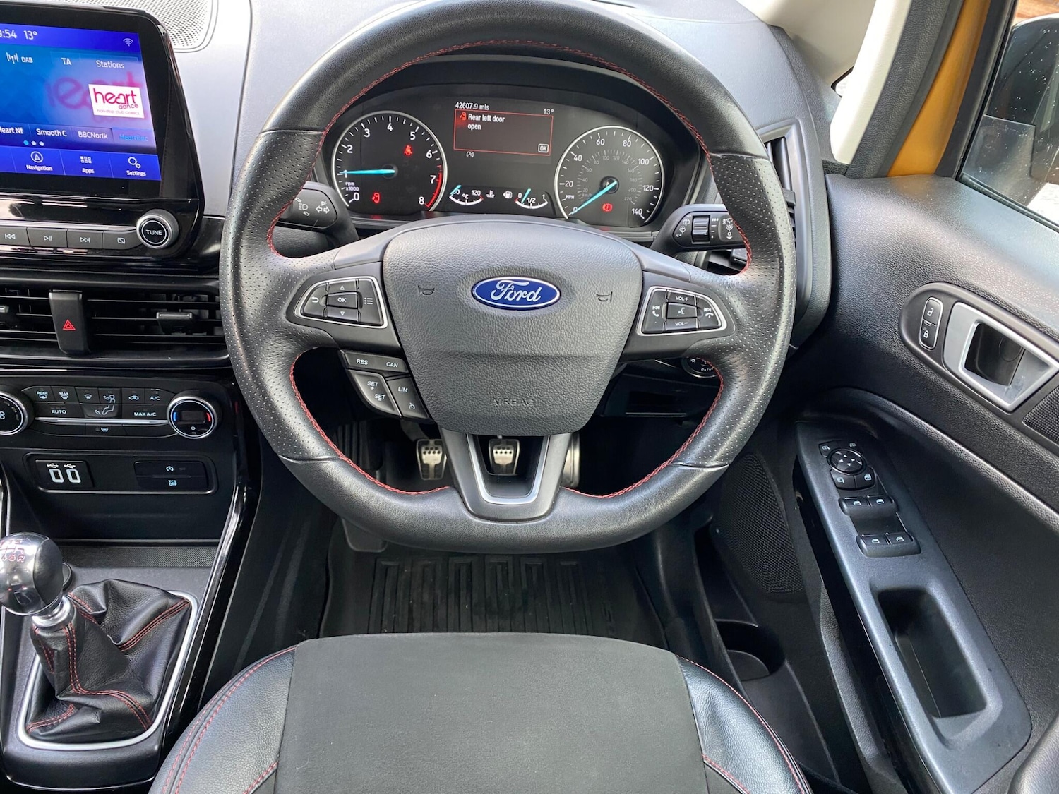 Used Ford Ecosport 2019 for sale - 76702401: Photo 27