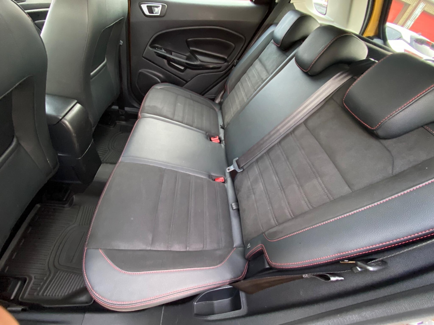 Used Ford Ecosport 2019 for sale - 76702401: Photo 28