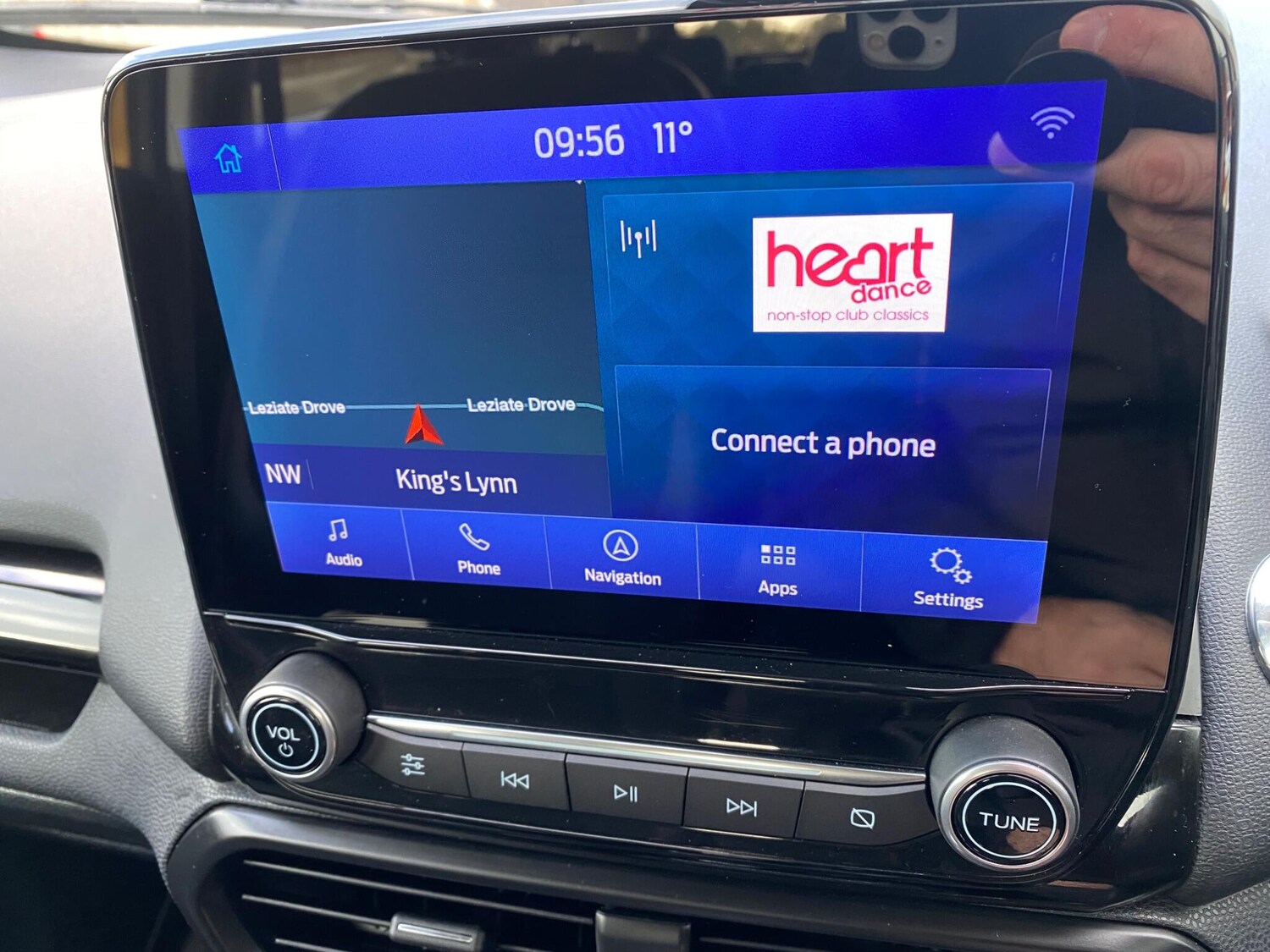 Used Ford Ecosport 2019 for sale - 76702401: Photo 30