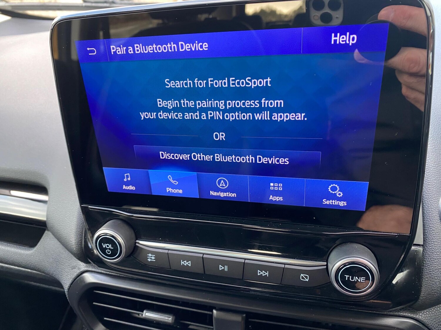 Used Ford Ecosport 2019 for sale - 76702401: Photo 32