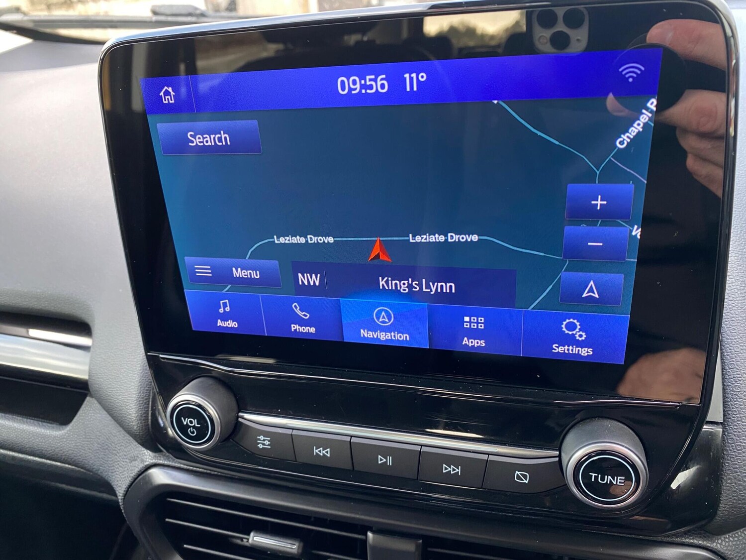 Used Ford Ecosport 2019 for sale - 76702401: Photo 33