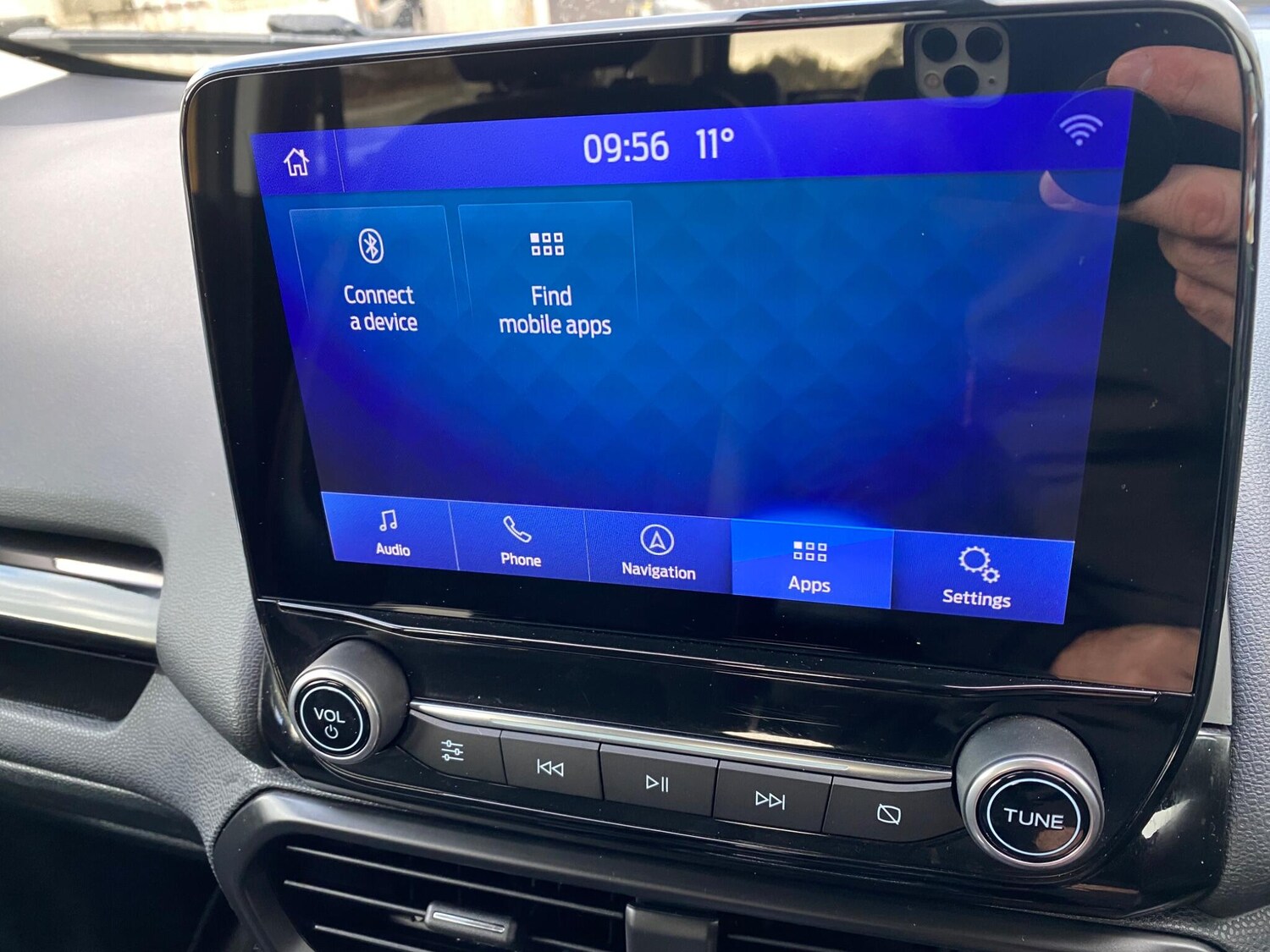 Used Ford Ecosport 2019 for sale - 76702401: Photo 34