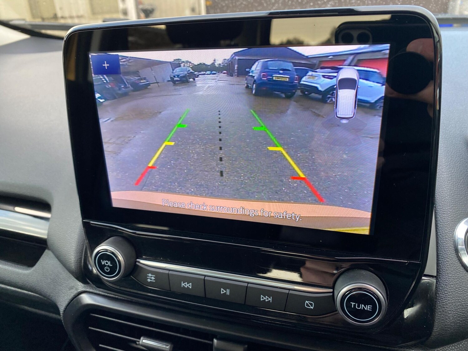 Used Ford Ecosport 2019 for sale - 76702401: Photo 35