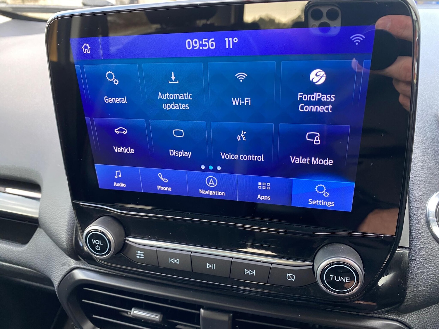 Used Ford Ecosport 2019 for sale - 76702401: Photo 36