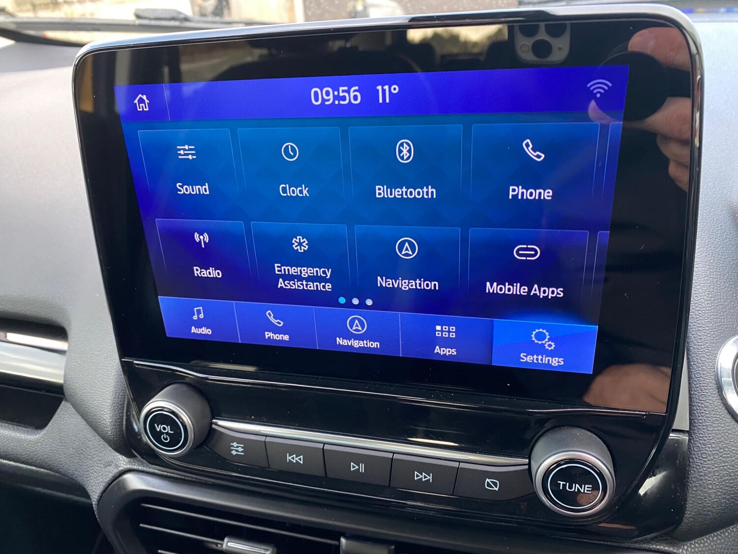 Used Ford Ecosport 2019 for sale - 76702401: Photo 37