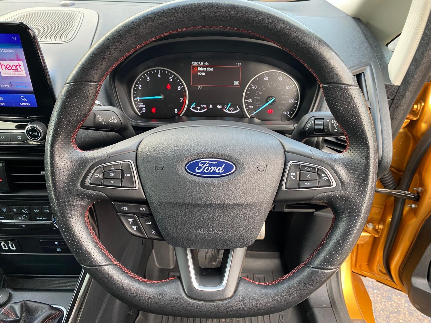 Used Ford Ecosport 2019 for sale - 76702401: Photo 43