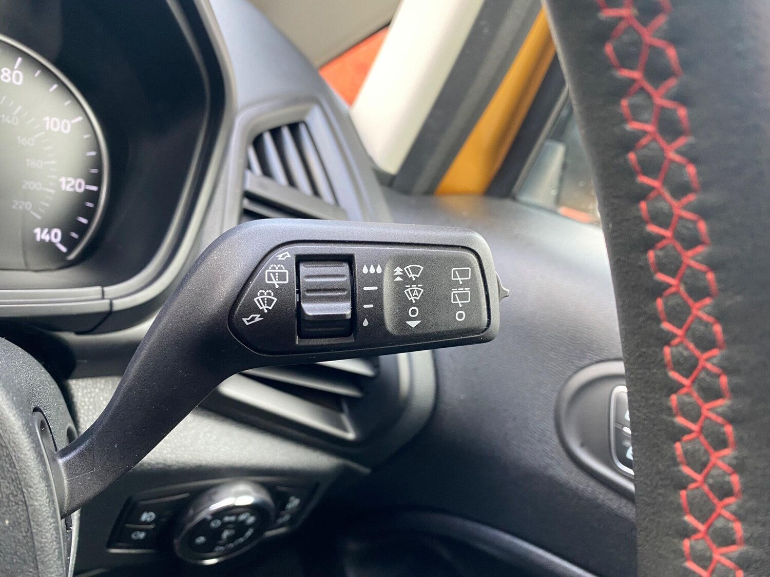 Used Ford Ecosport 2019 for sale - 76702401: Photo 44
