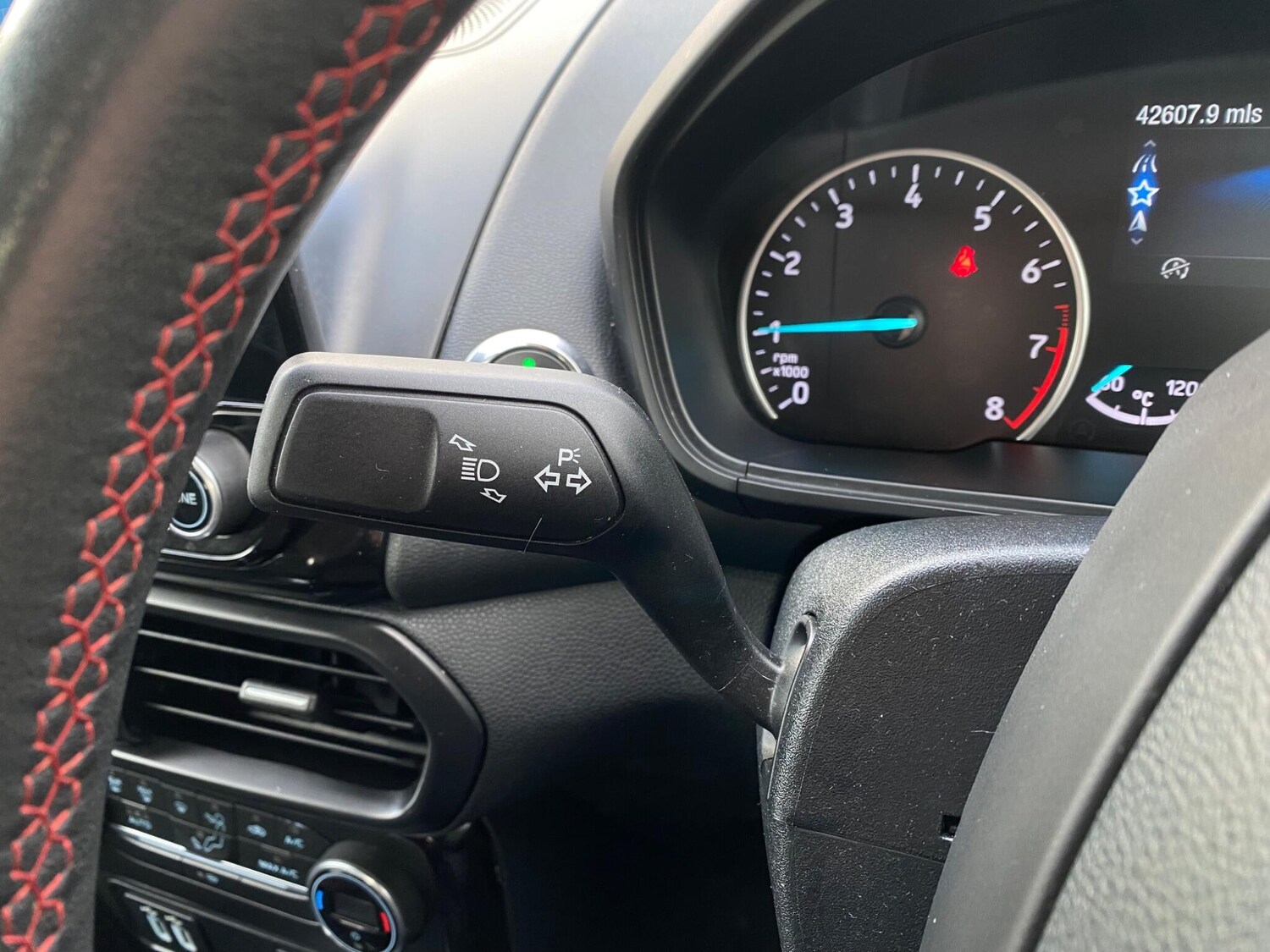 Used Ford Ecosport 2019 for sale - 76702401: Photo 45