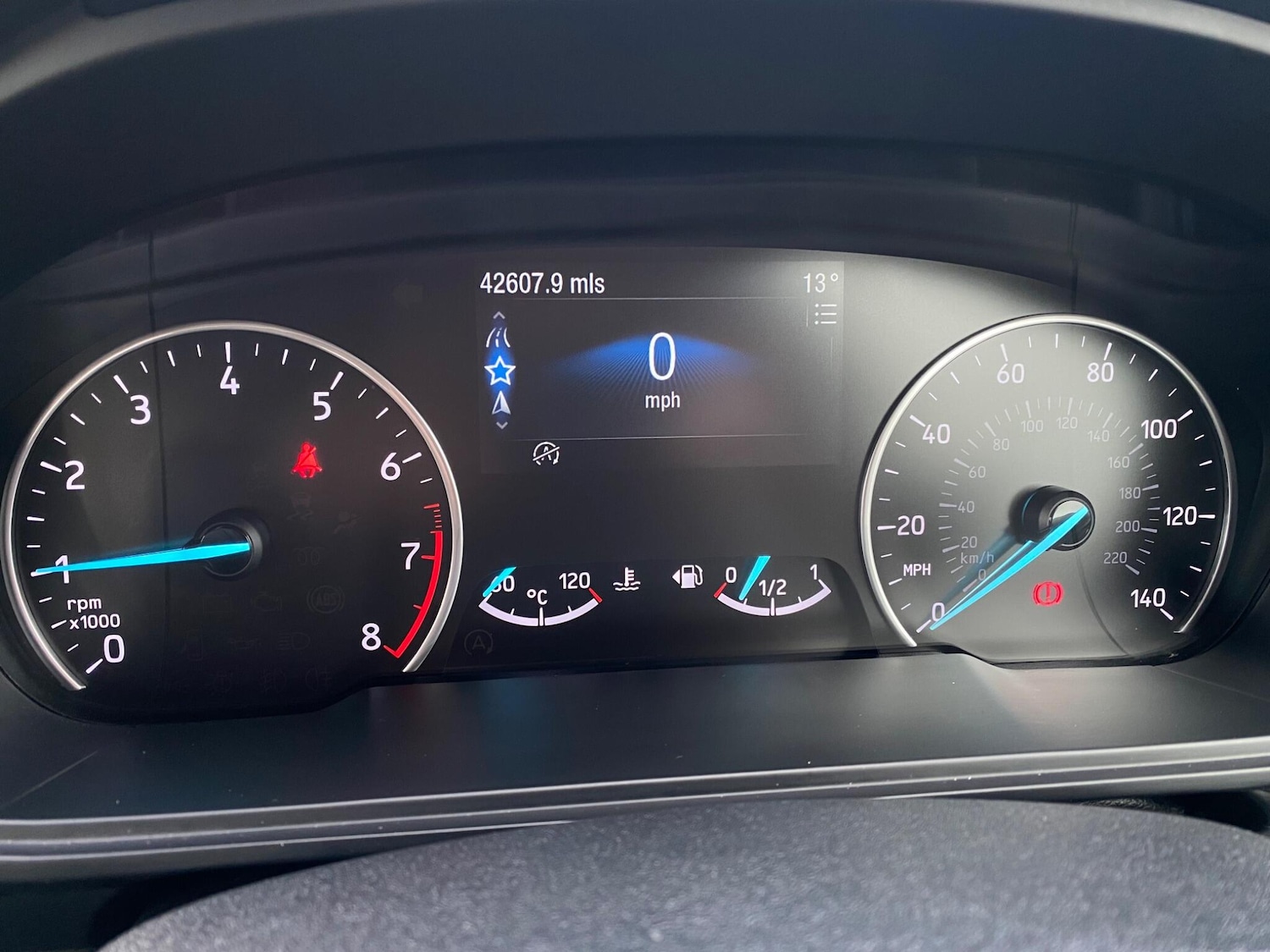 Used Ford Ecosport 2019 for sale - 76702401: Photo 47