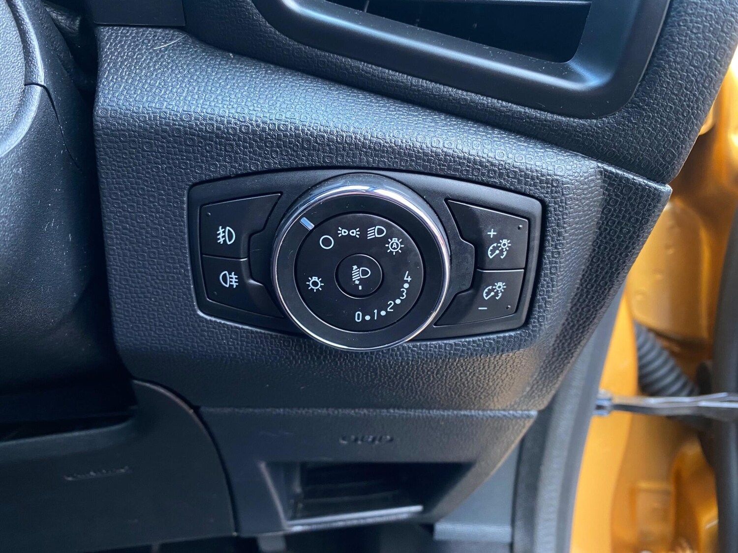 Used Ford Ecosport 2019 for sale - 76702401: Photo 48