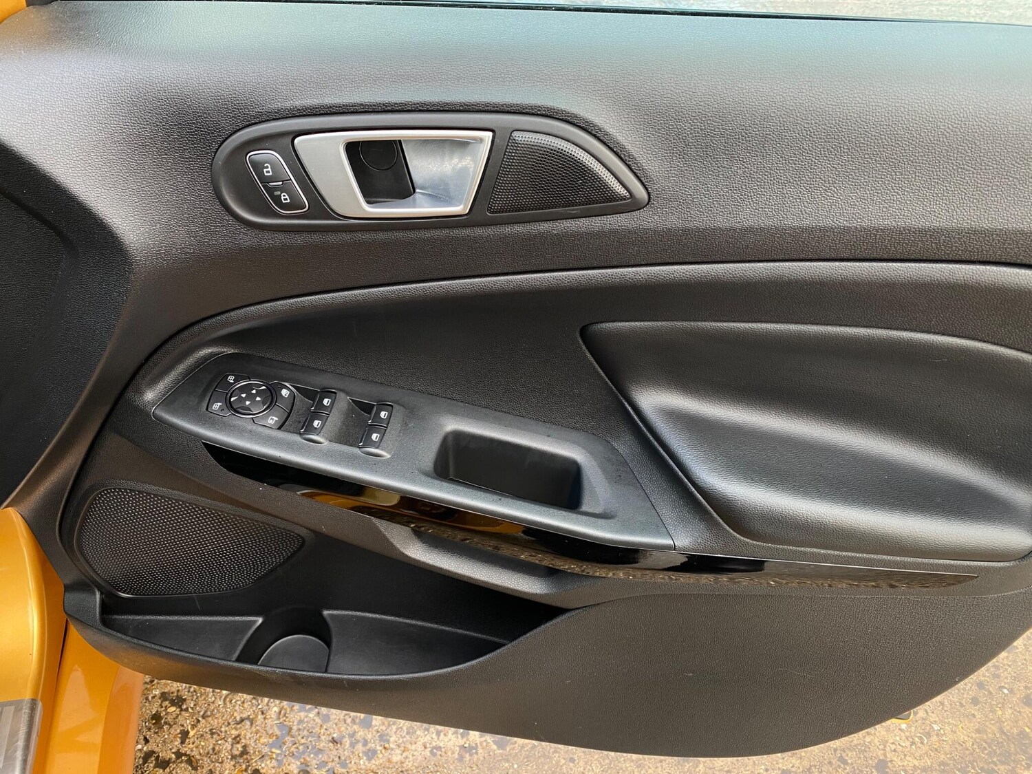 Used Ford Ecosport 2019 for sale - 76702401: Photo 50