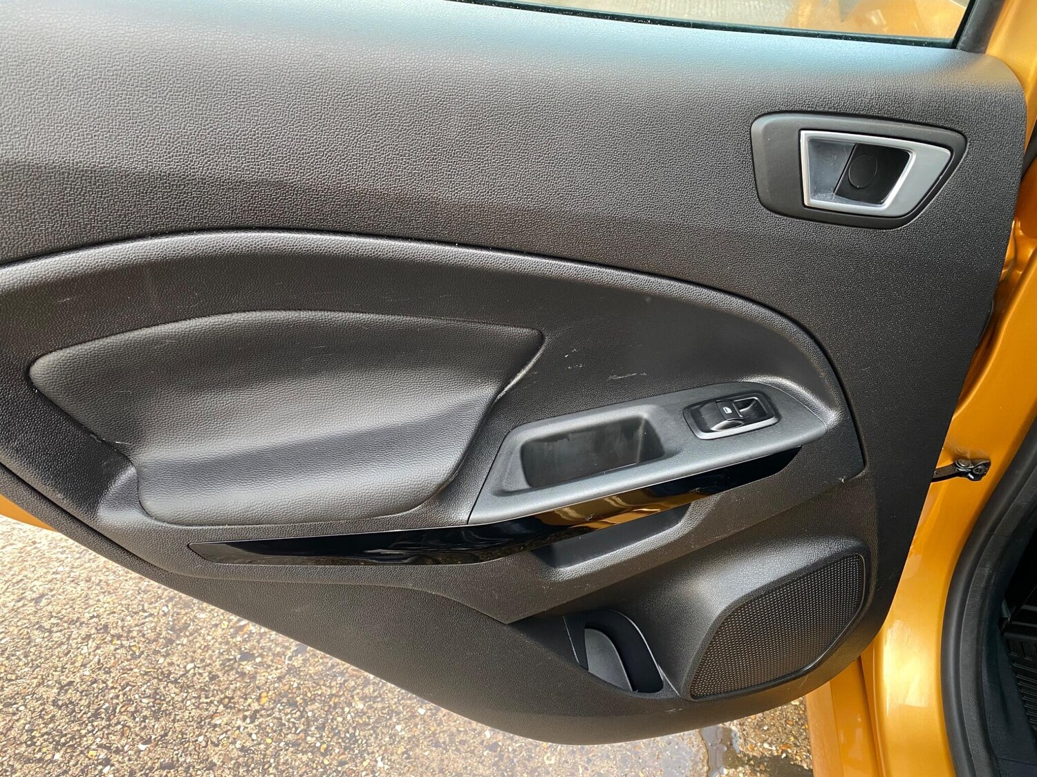 Used Ford Ecosport 2019 for sale - 76702401: Photo 51