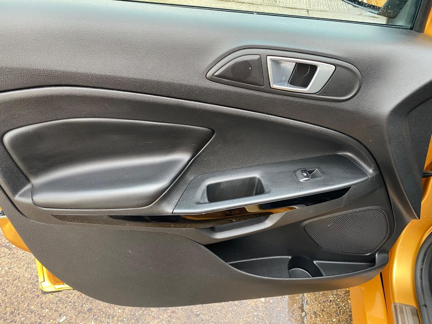 Used Ford Ecosport 2019 for sale - 76702401: Photo 52