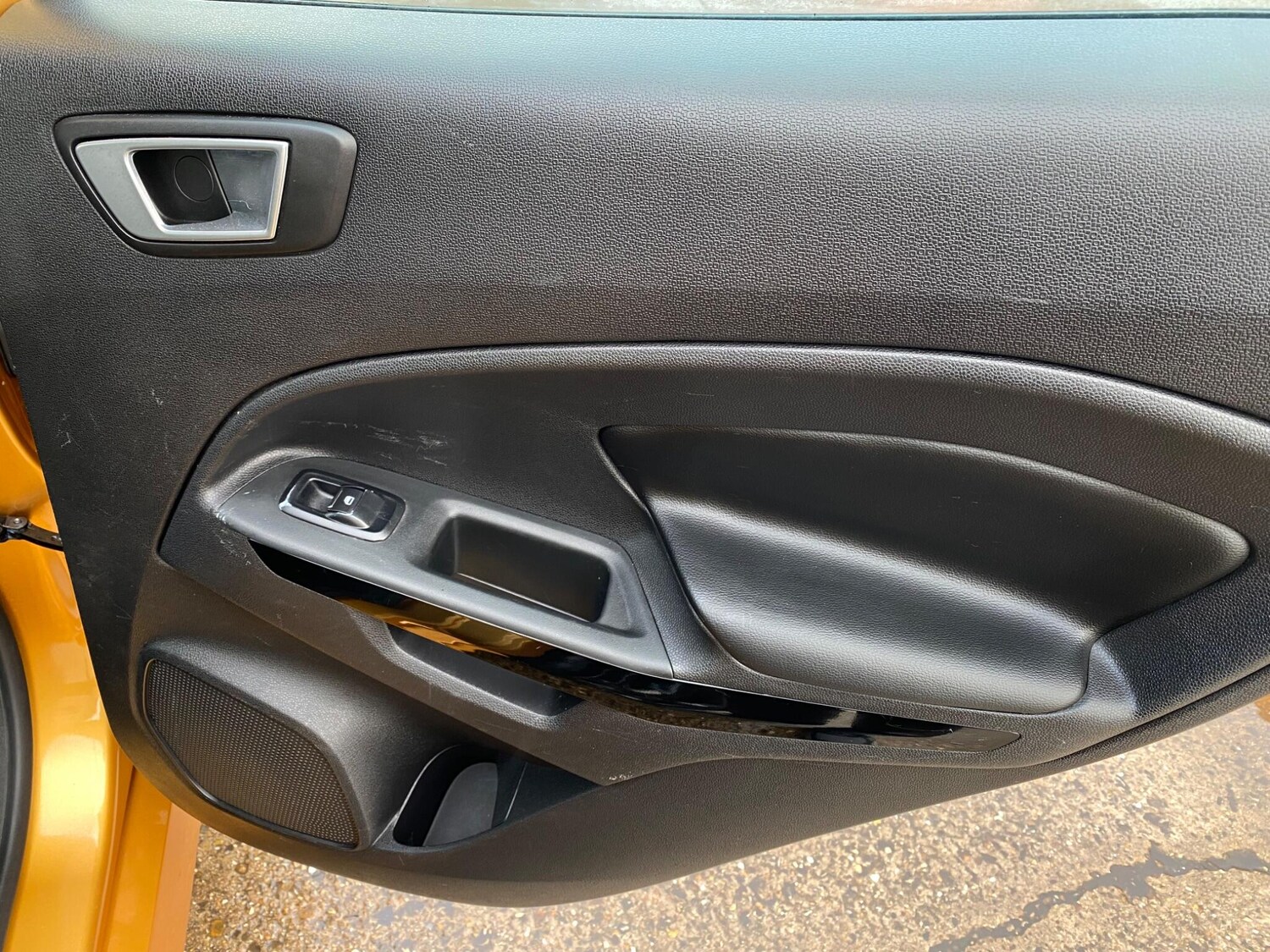 Used Ford Ecosport 2019 for sale - 76702401: Photo 53