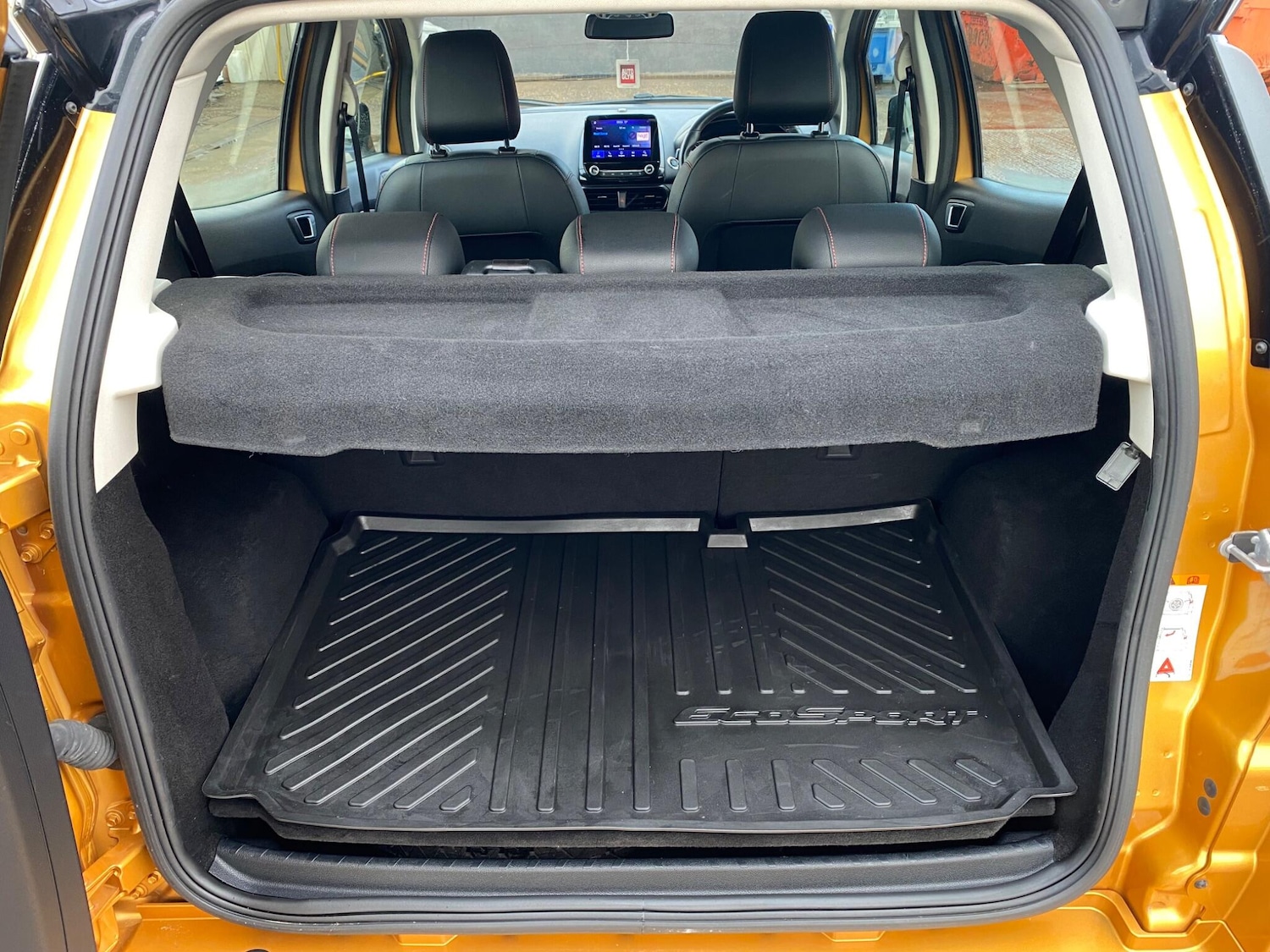 Used Ford Ecosport 2019 for sale - 76702401: Photo 54