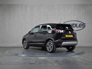 Used Vauxhall Crossland X 2019 for sale - 78100810: Photo