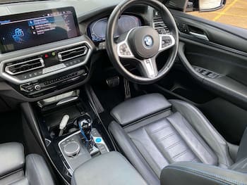 Used BMW iX3 2022 for sale - 79449616: Photo