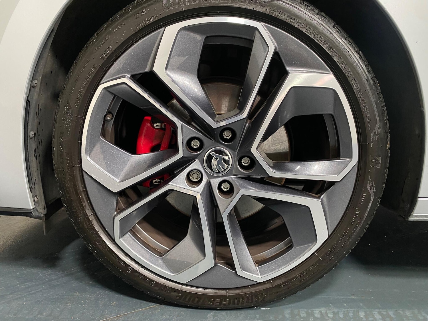 Used Skoda Octavia 2023 for sale - 76657688: Photo 17