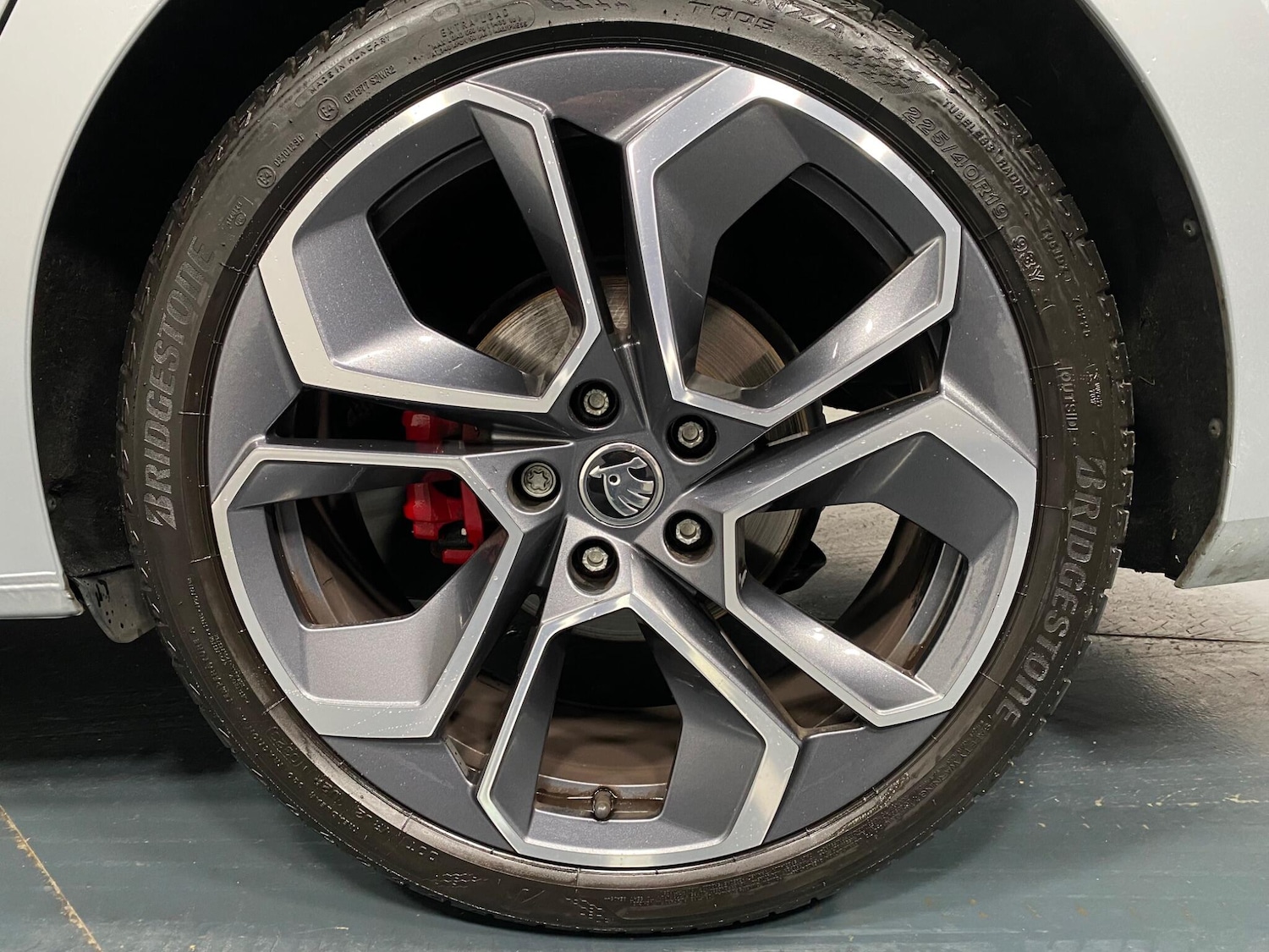 Used Skoda Octavia 2023 for sale - 76657688: Photo 18