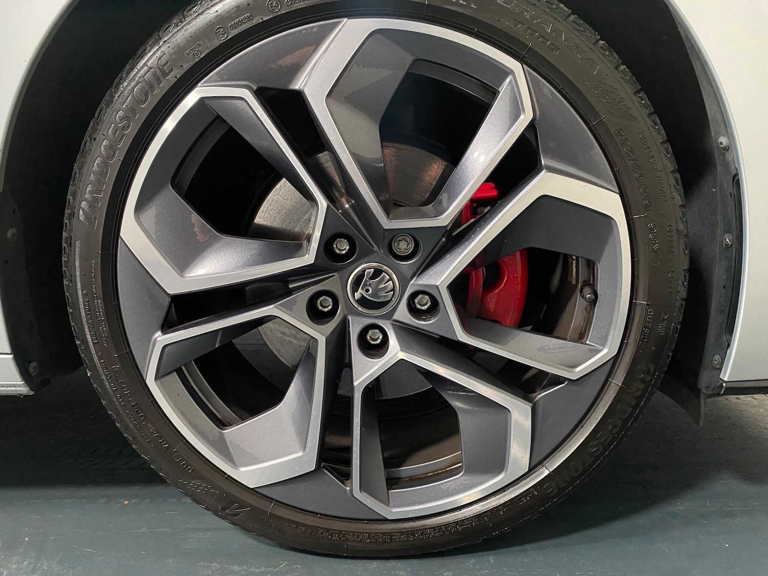 Used Skoda Octavia 2023 for sale - 76657688: Photo 19