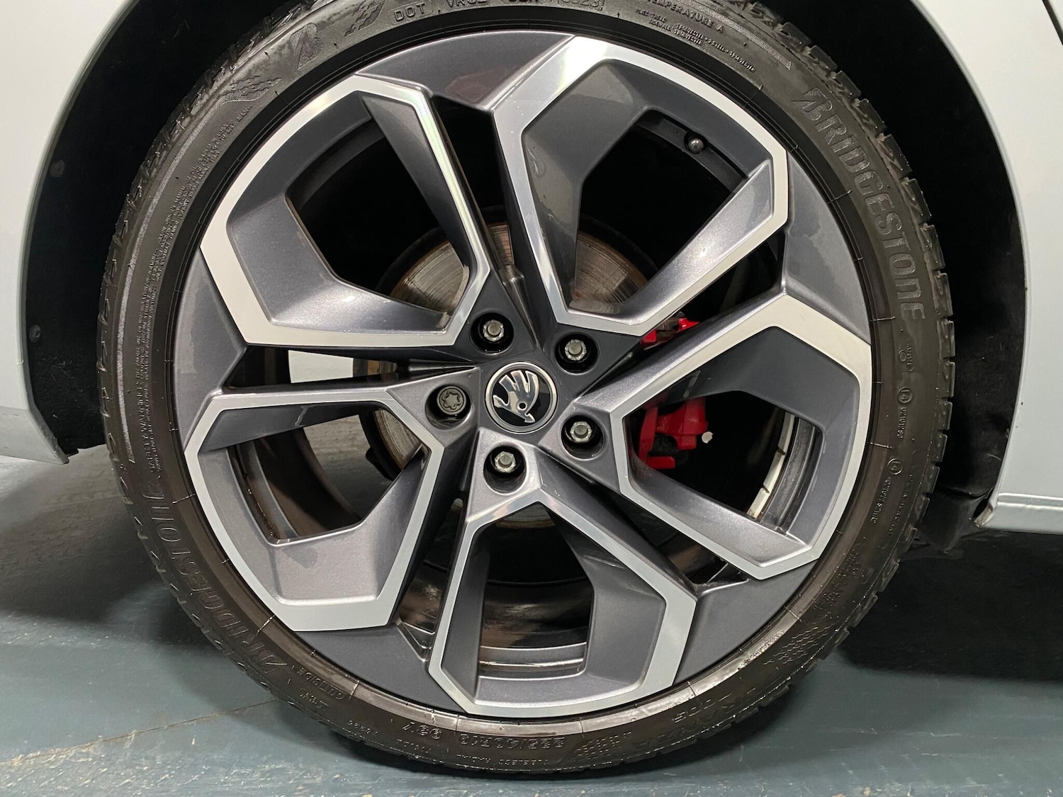 Used Skoda Octavia 2023 for sale - 76657688: Photo 20