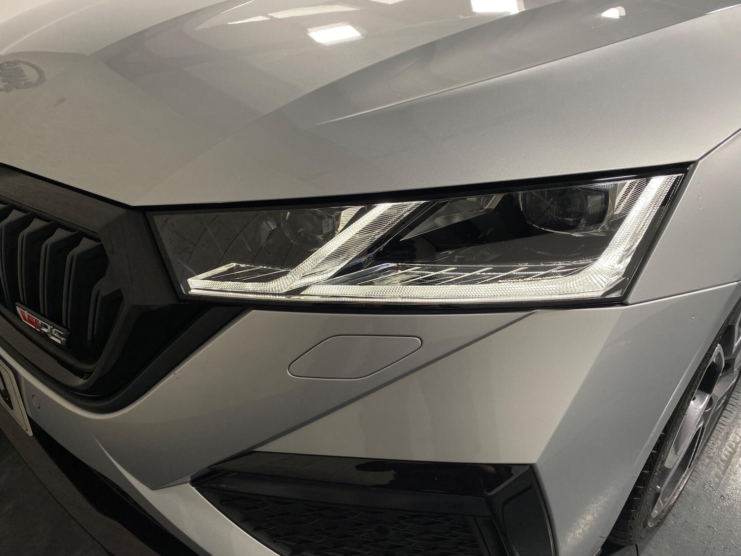 Used Skoda Octavia 2023 for sale - 76657688: Photo 21