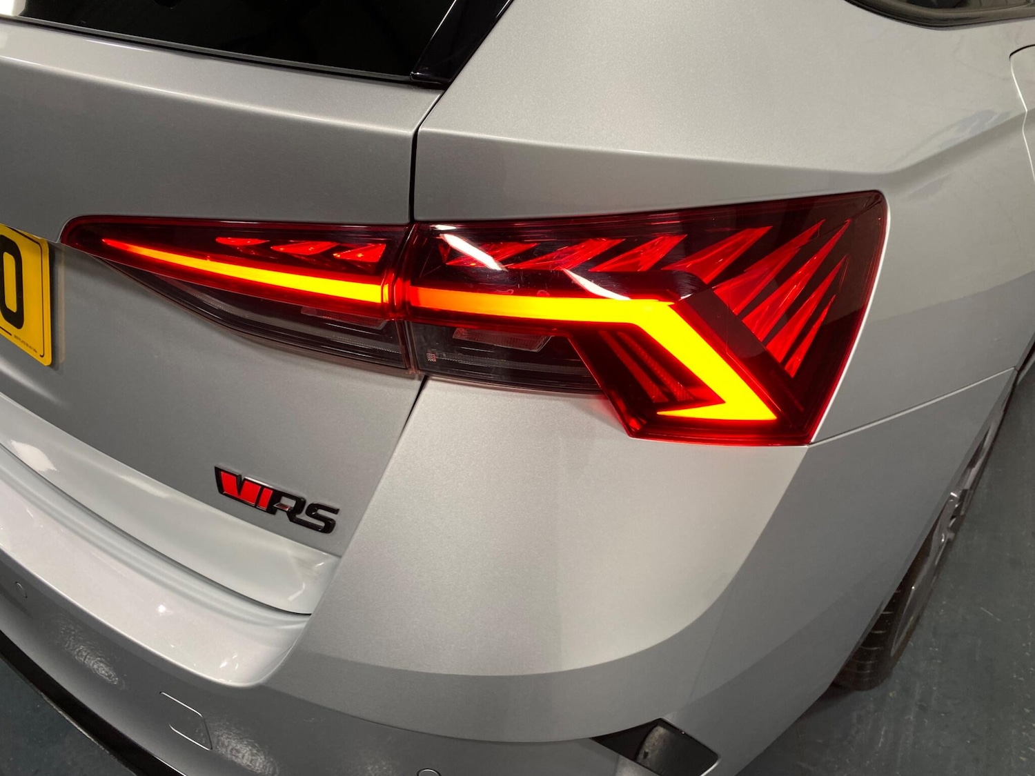 Used Skoda Octavia 2023 for sale - 76657688: Photo 22