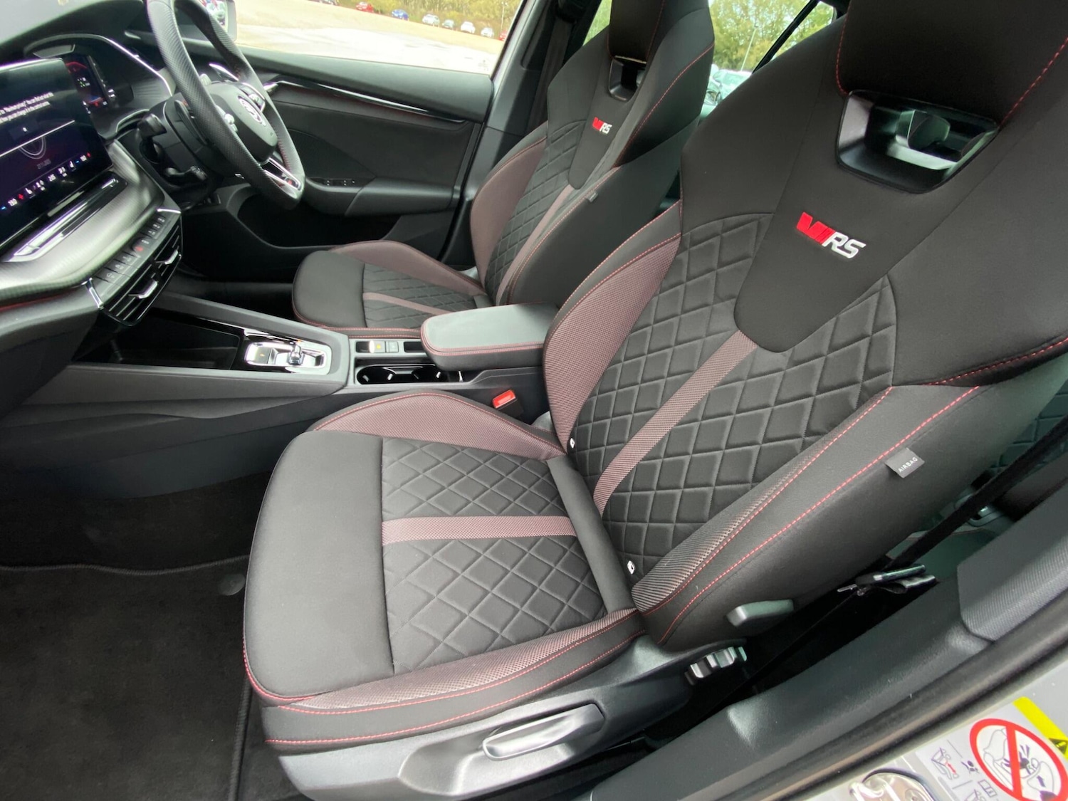 Used Skoda Octavia 2023 for sale - 76657688: Photo 26