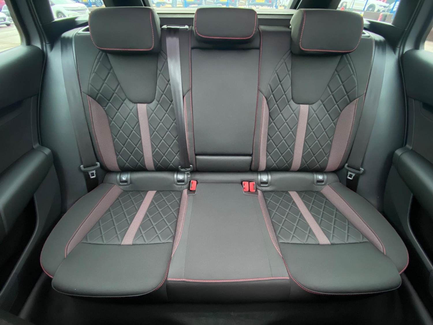 Used Skoda Octavia 2023 for sale - 76657688: Photo 27