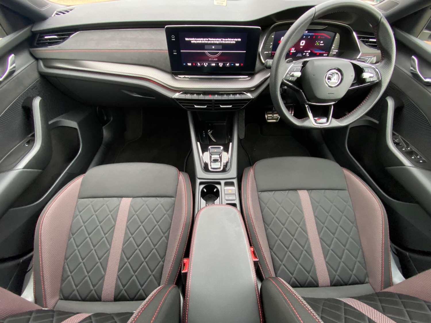 Used Skoda Octavia 2023 for sale - 76657688: Photo 28