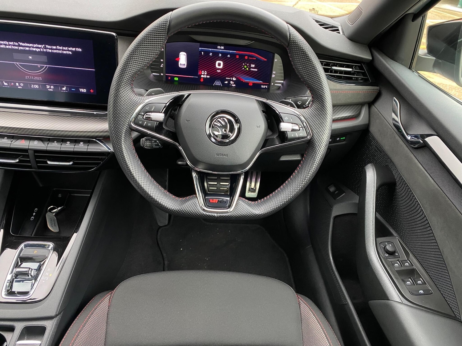 Used Skoda Octavia 2023 for sale - 76657688: Photo 29